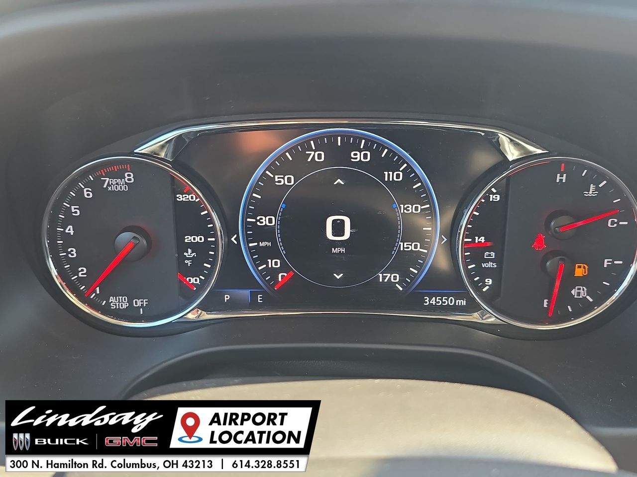 2023 GMC Acadia Denali Columbus OH