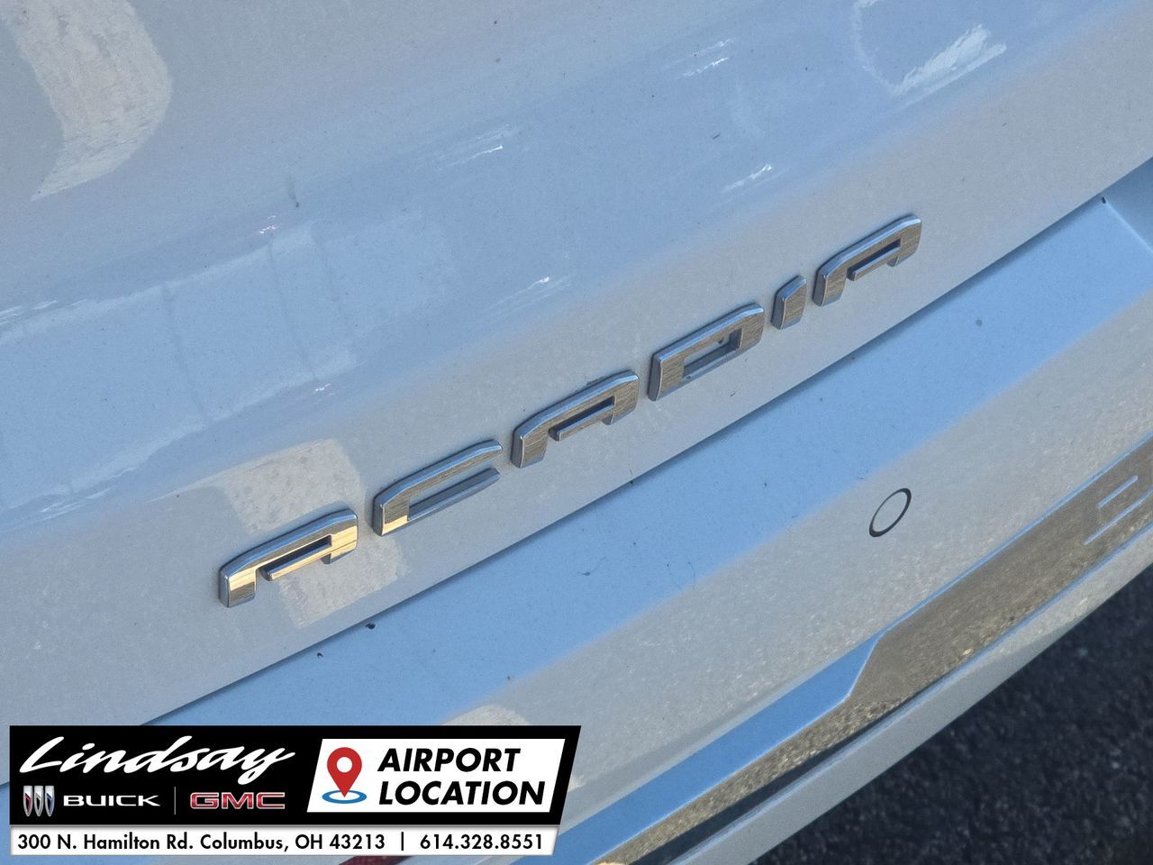 2023 GMC Acadia Denali Columbus OH