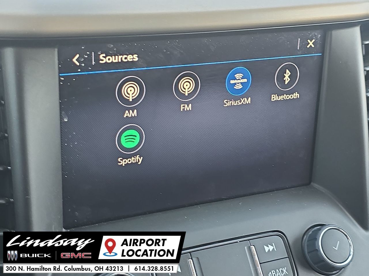 2023 GMC Acadia Denali Columbus OH