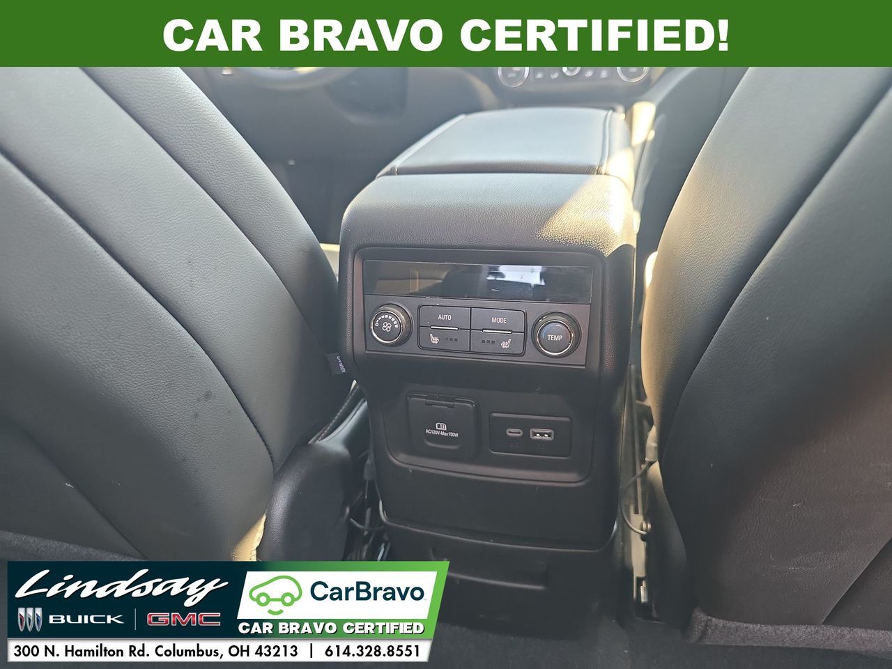 2023 GMC Acadia Denali Columbus OH