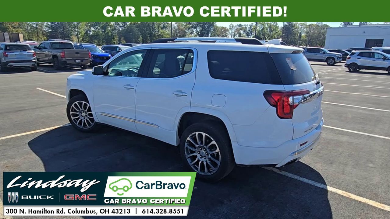 2023 GMC Acadia Denali Columbus OH