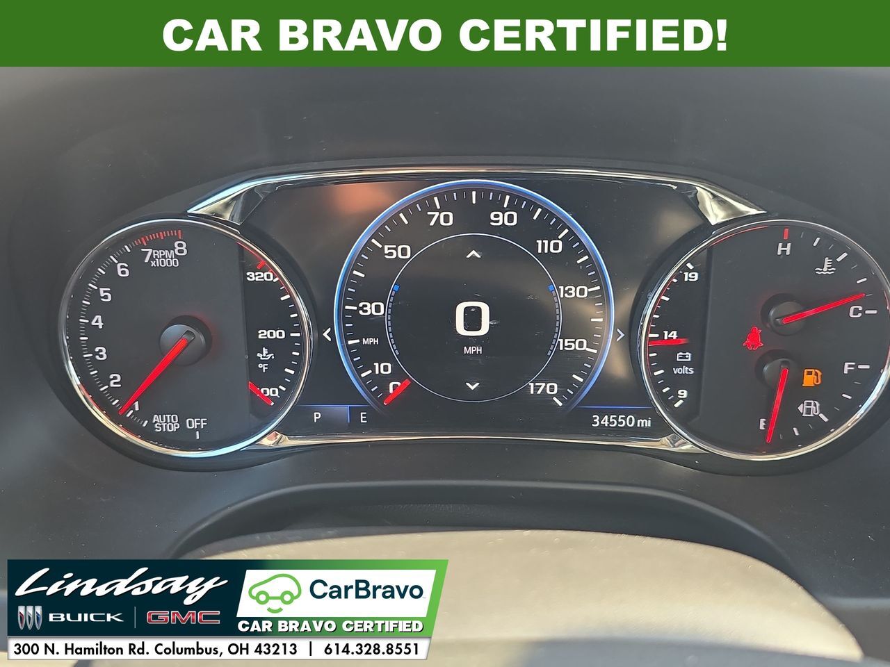 2023 GMC Acadia Denali Columbus OH