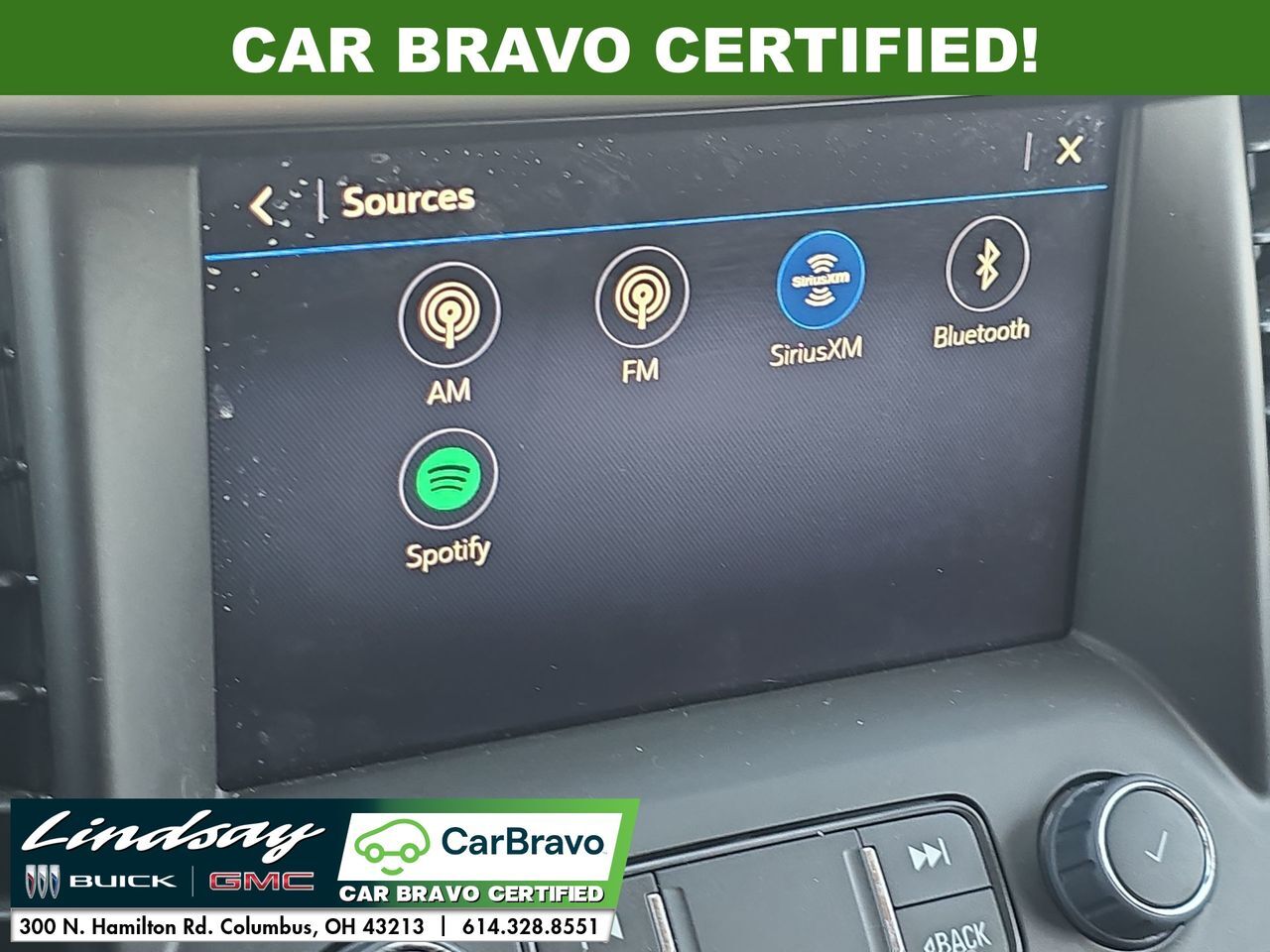 2023 GMC Acadia Denali Columbus OH