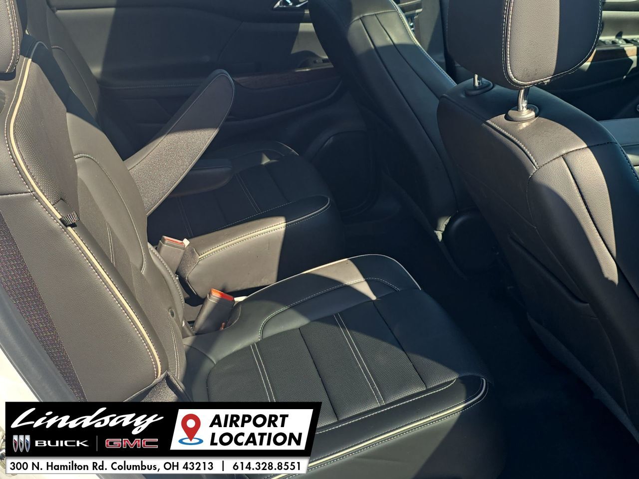 2023 GMC Acadia Denali Columbus OH