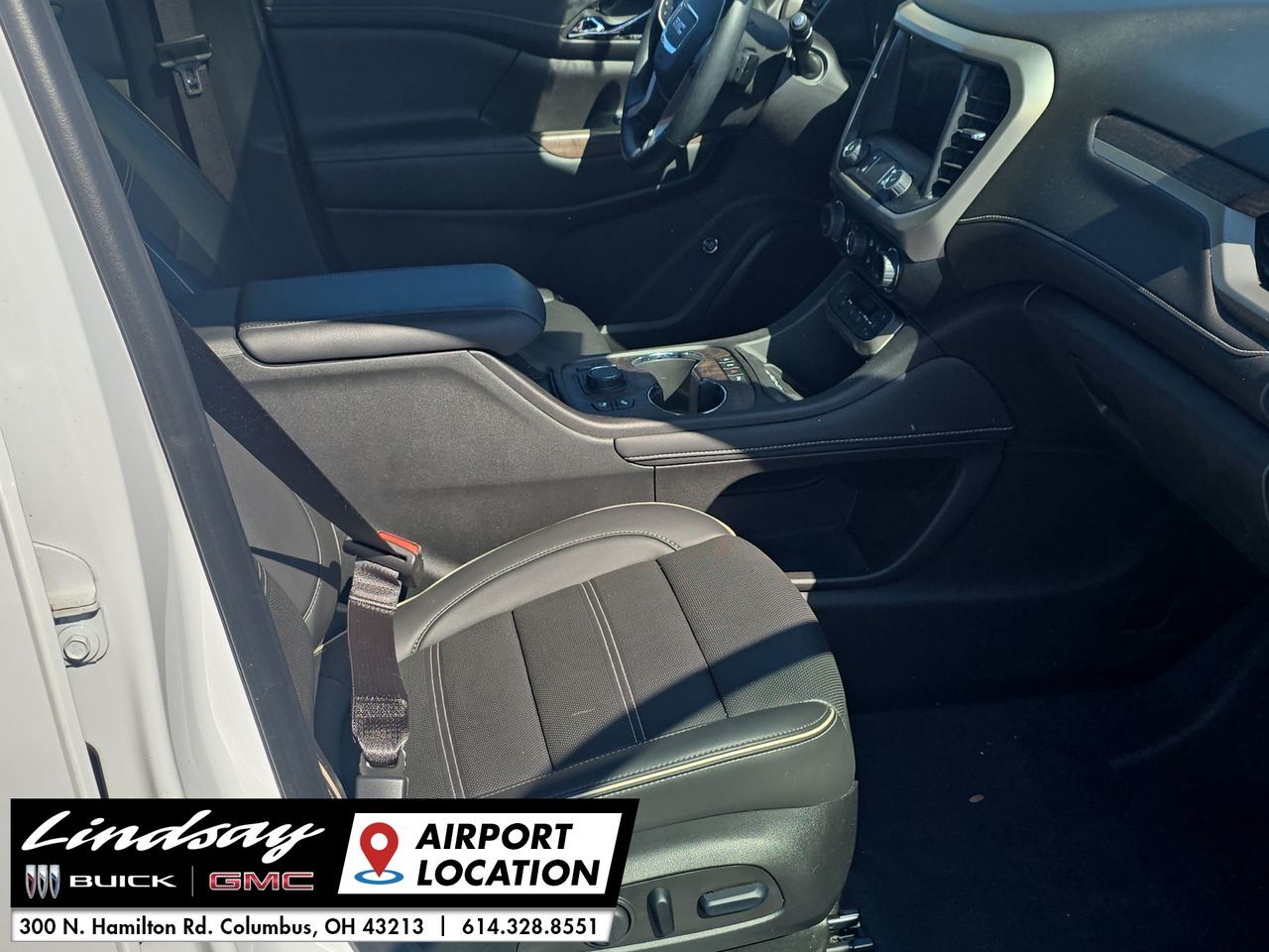 2023 GMC Acadia Denali Columbus OH