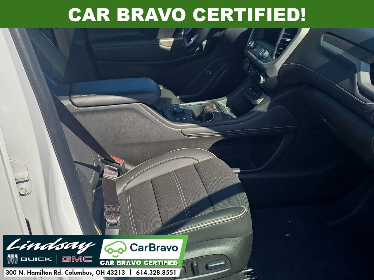 2023 GMC Acadia Denali Columbus OH