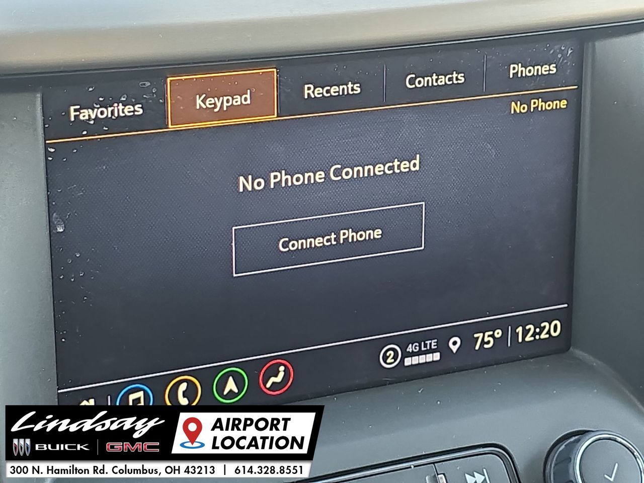 2023 GMC Acadia Denali Columbus OH
