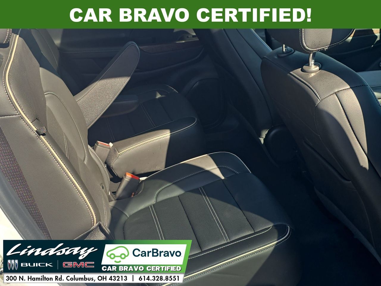 2023 GMC Acadia Denali Columbus OH