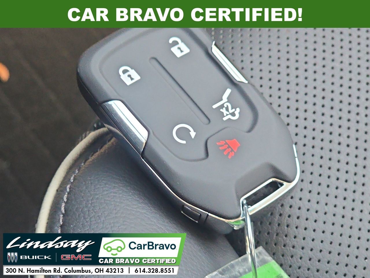 2023 GMC Acadia Denali Columbus OH