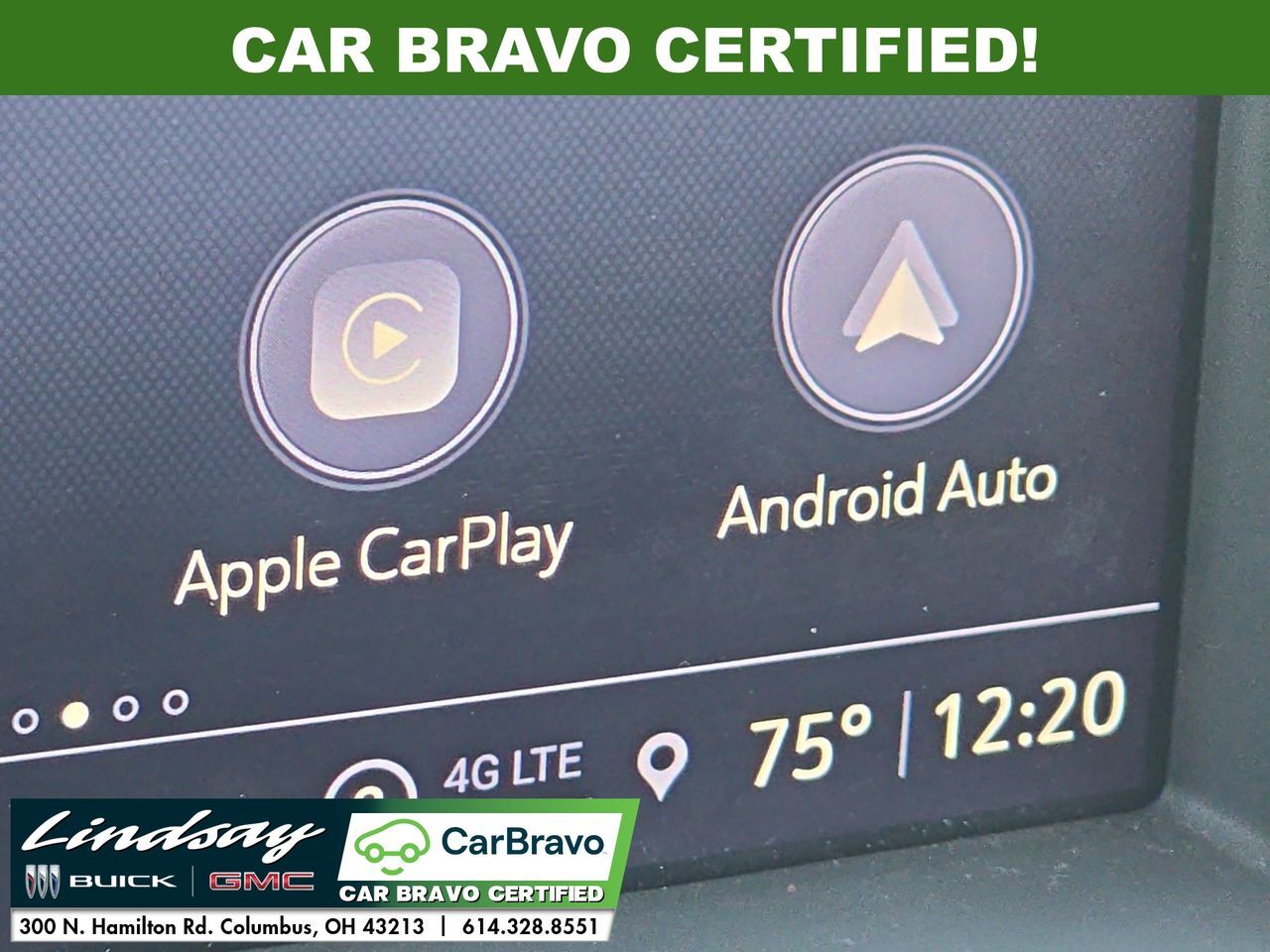 2023 GMC Acadia Denali Columbus OH