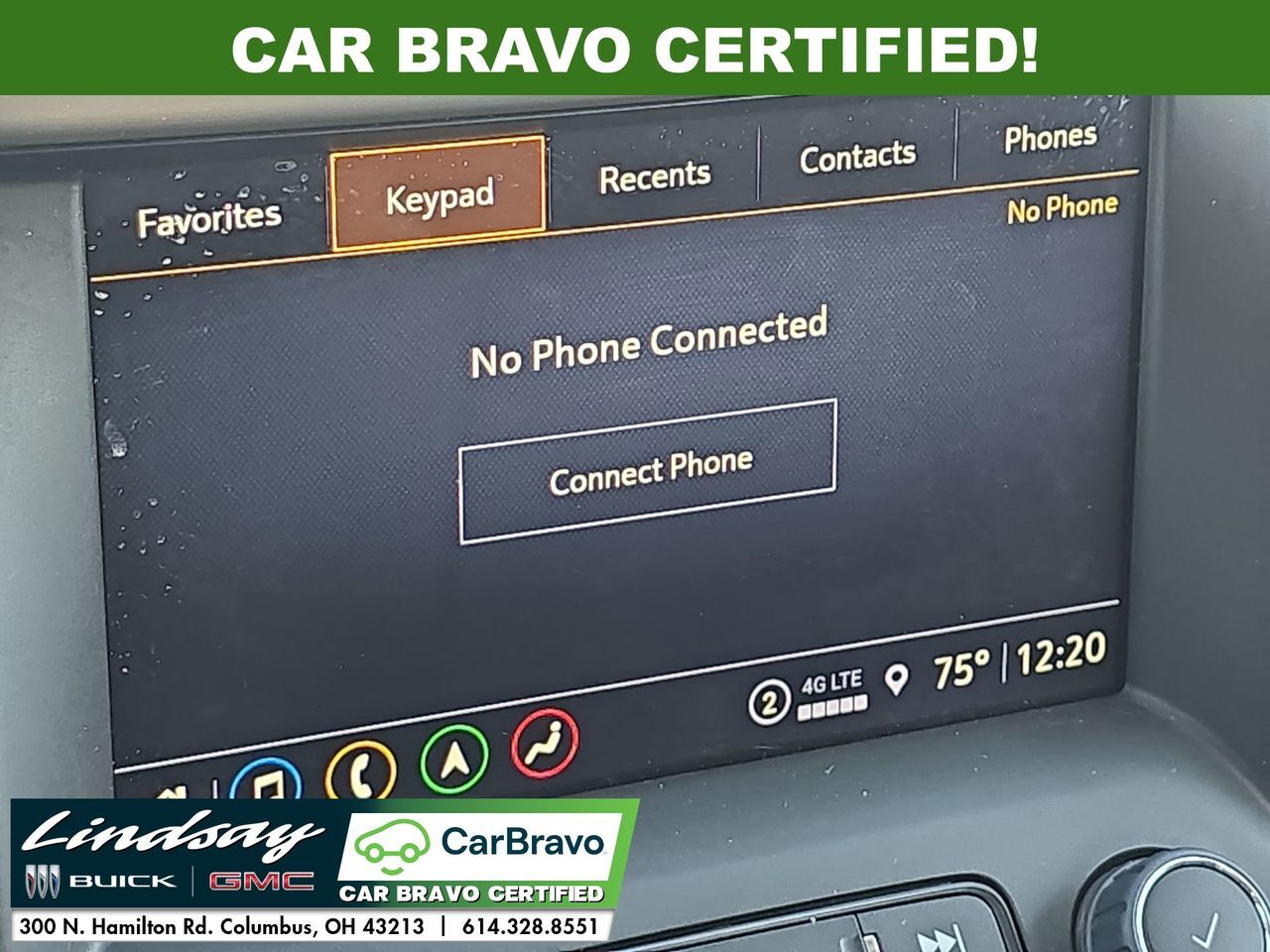 2023 GMC Acadia Denali Columbus OH