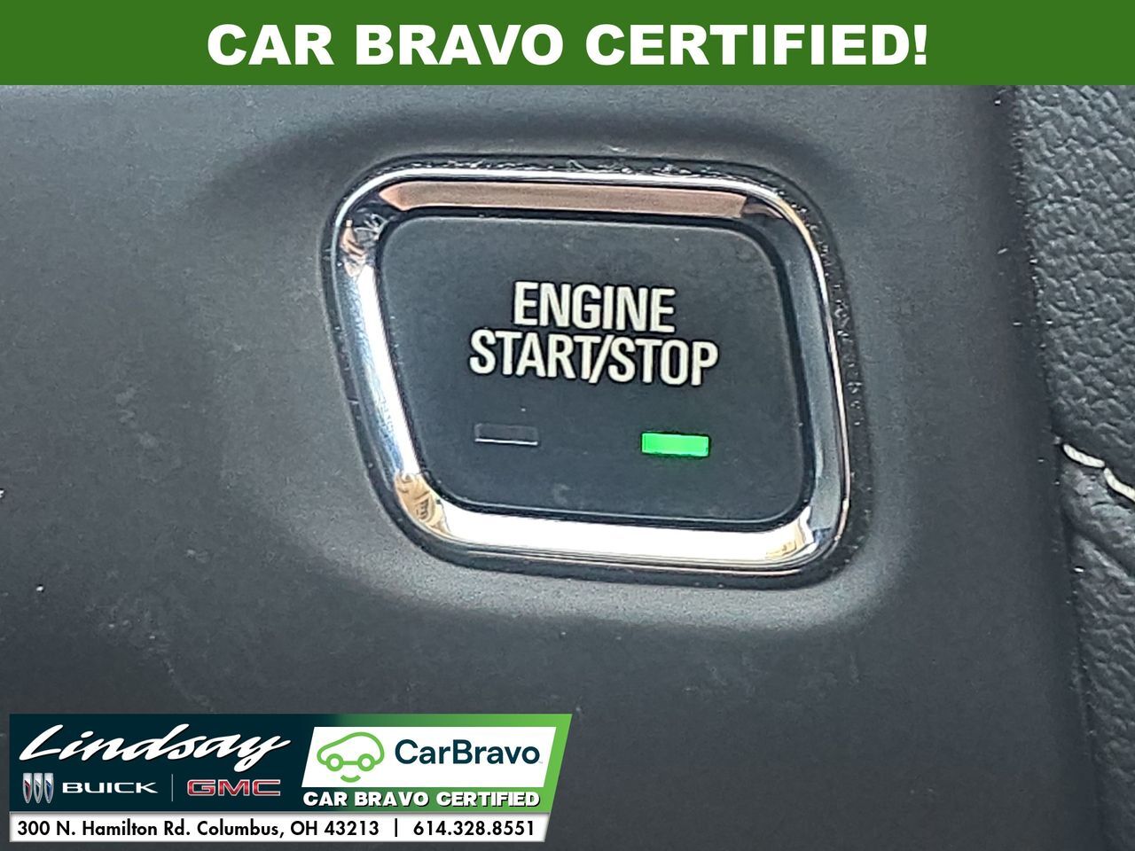 2023 GMC Acadia Denali Columbus OH