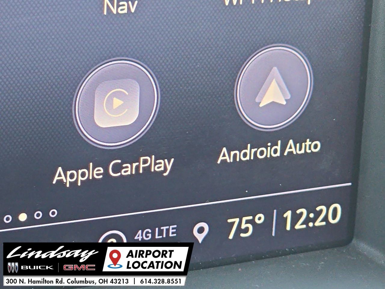 2023 GMC Acadia Denali Columbus OH