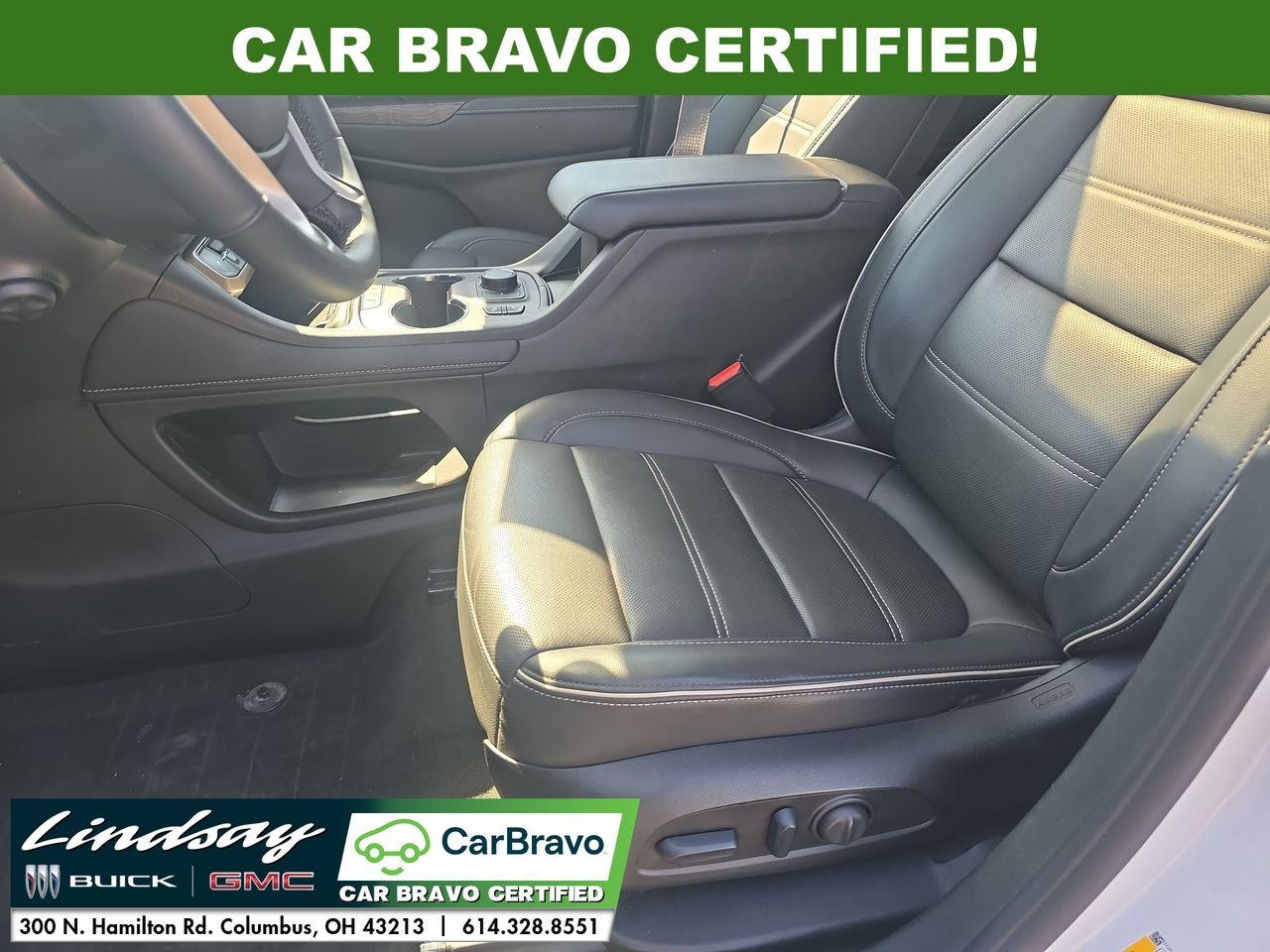 2023 GMC Acadia Denali Columbus OH