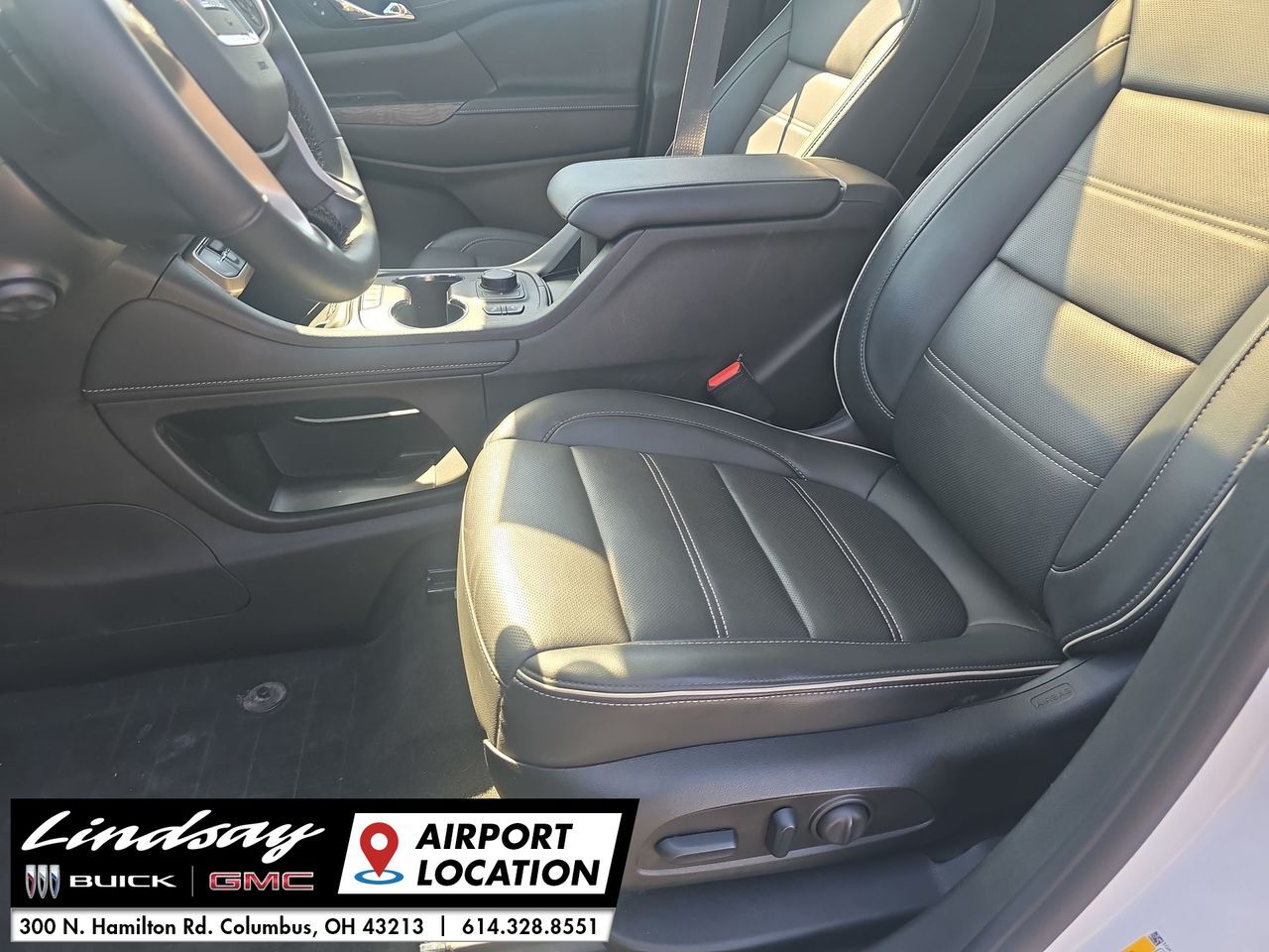 2023 GMC Acadia Denali Columbus OH