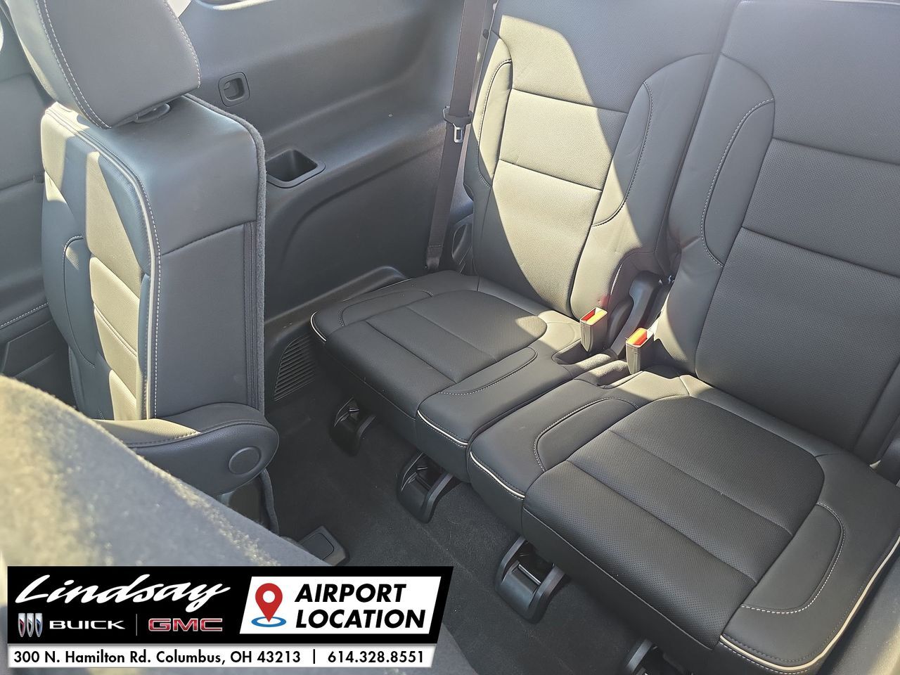 2023 GMC Acadia Denali Columbus OH