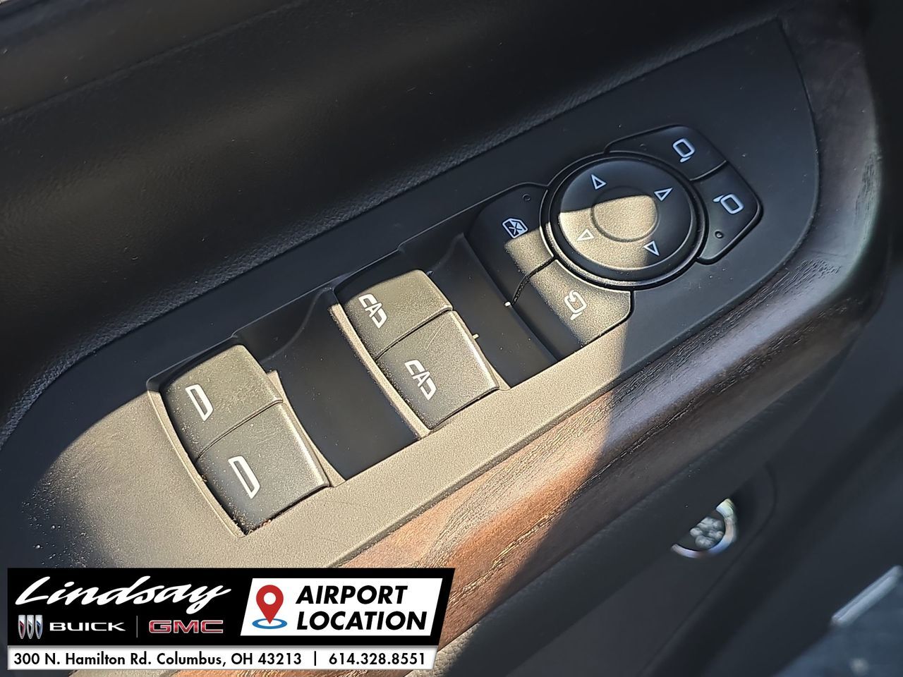 2023 GMC Acadia Denali Columbus OH