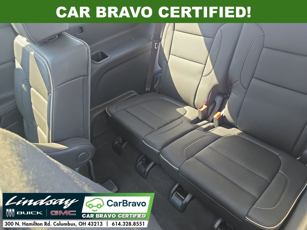 2023 GMC Acadia Denali Columbus OH
