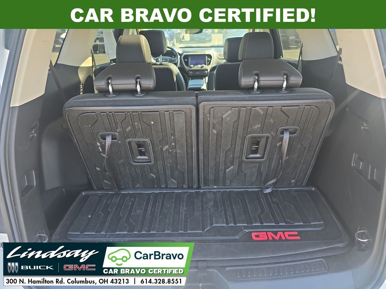 2023 GMC Acadia Denali Columbus OH