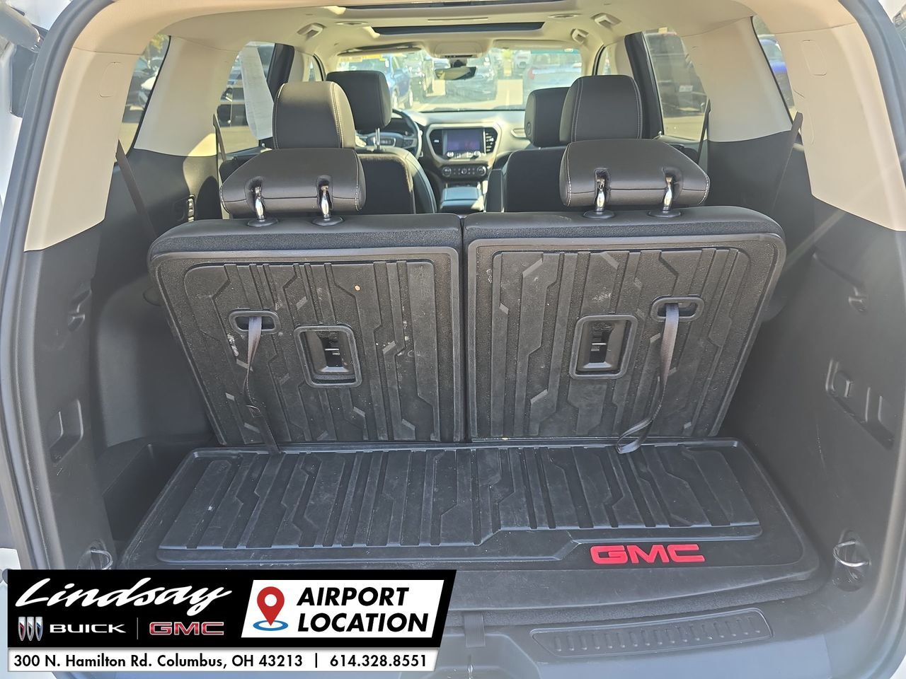 2023 GMC Acadia Denali Columbus OH