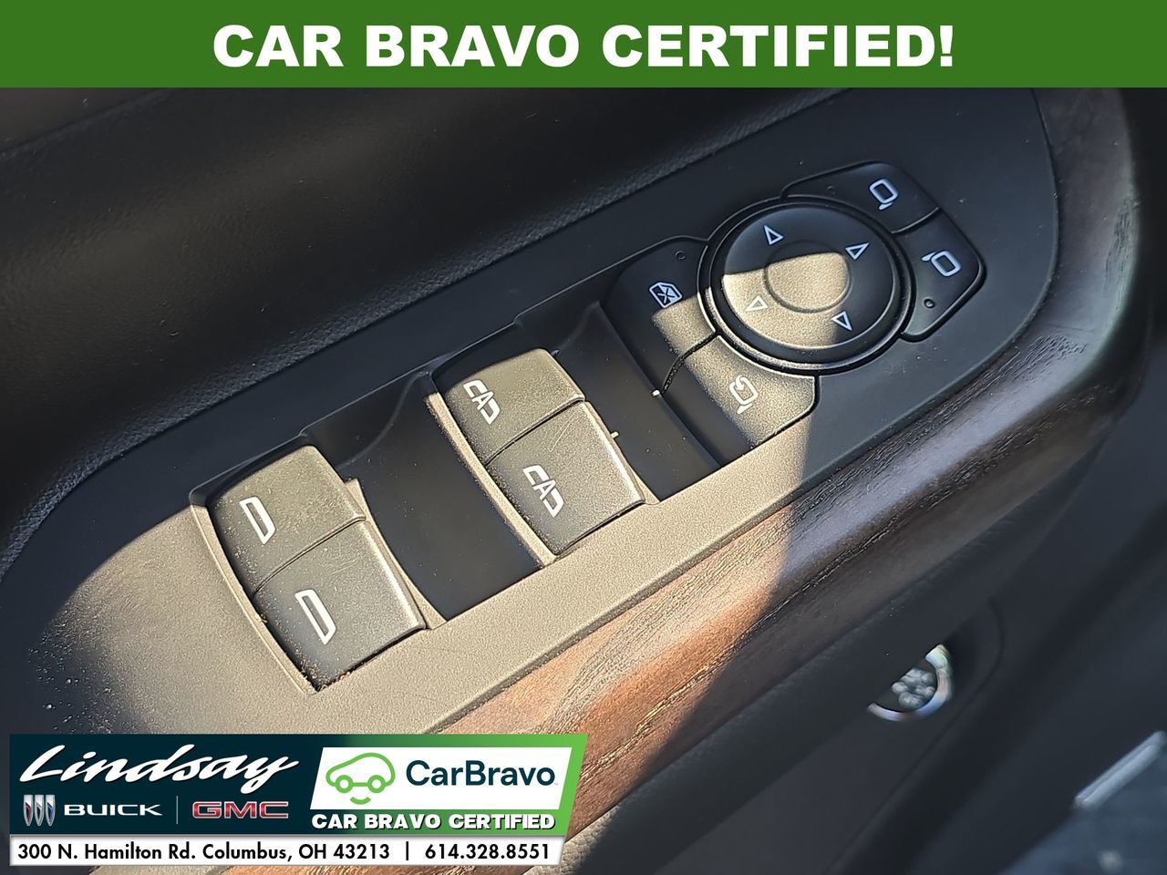 2023 GMC Acadia Denali Columbus OH