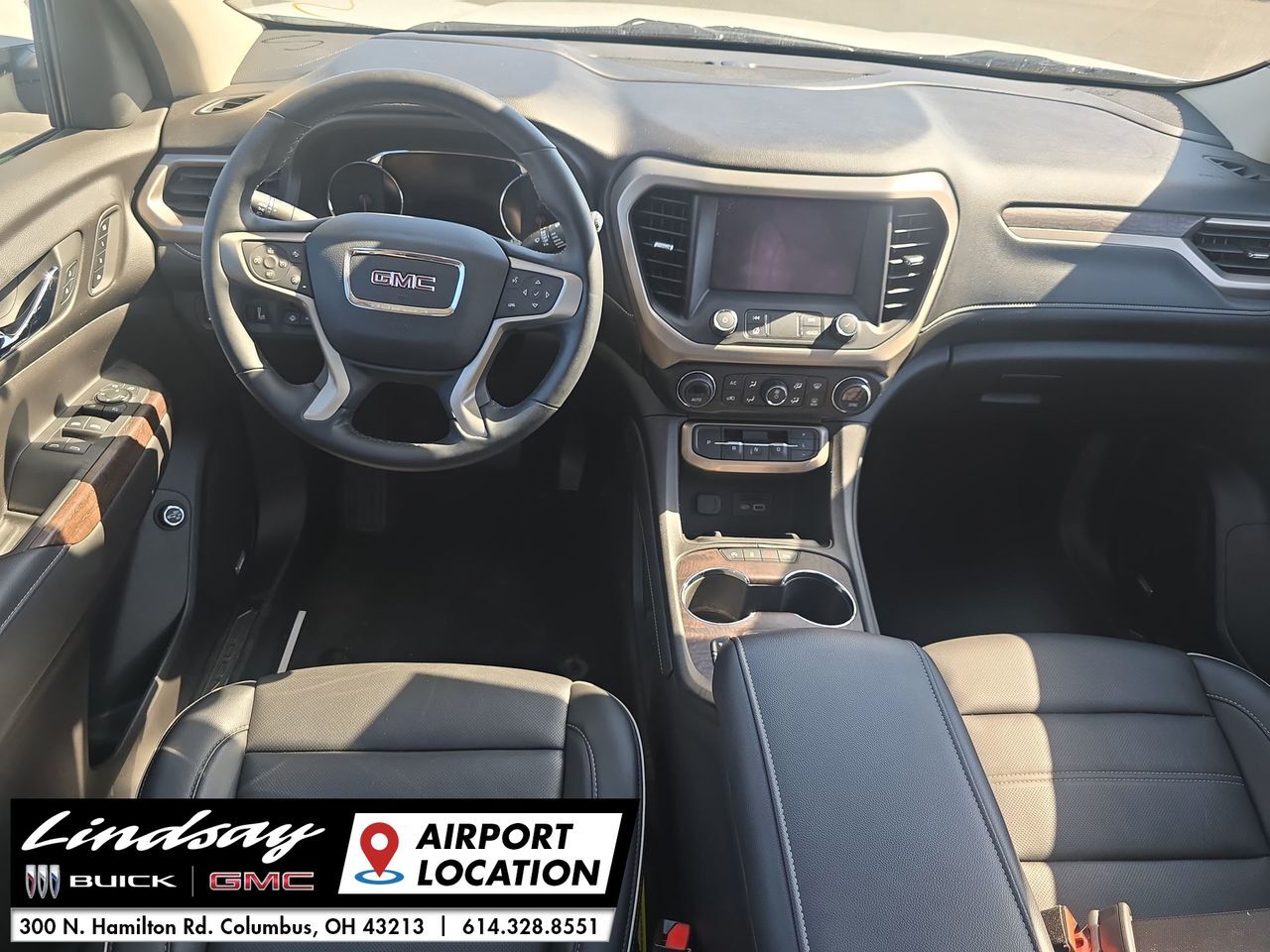 2023 GMC Acadia Denali Columbus OH