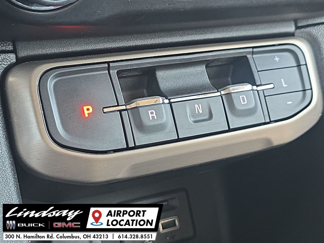 2023 GMC Acadia Denali Columbus OH