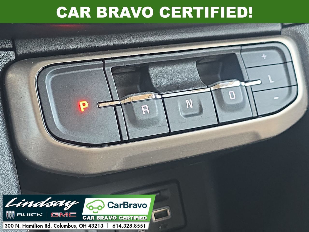 2023 GMC Acadia Denali Columbus OH
