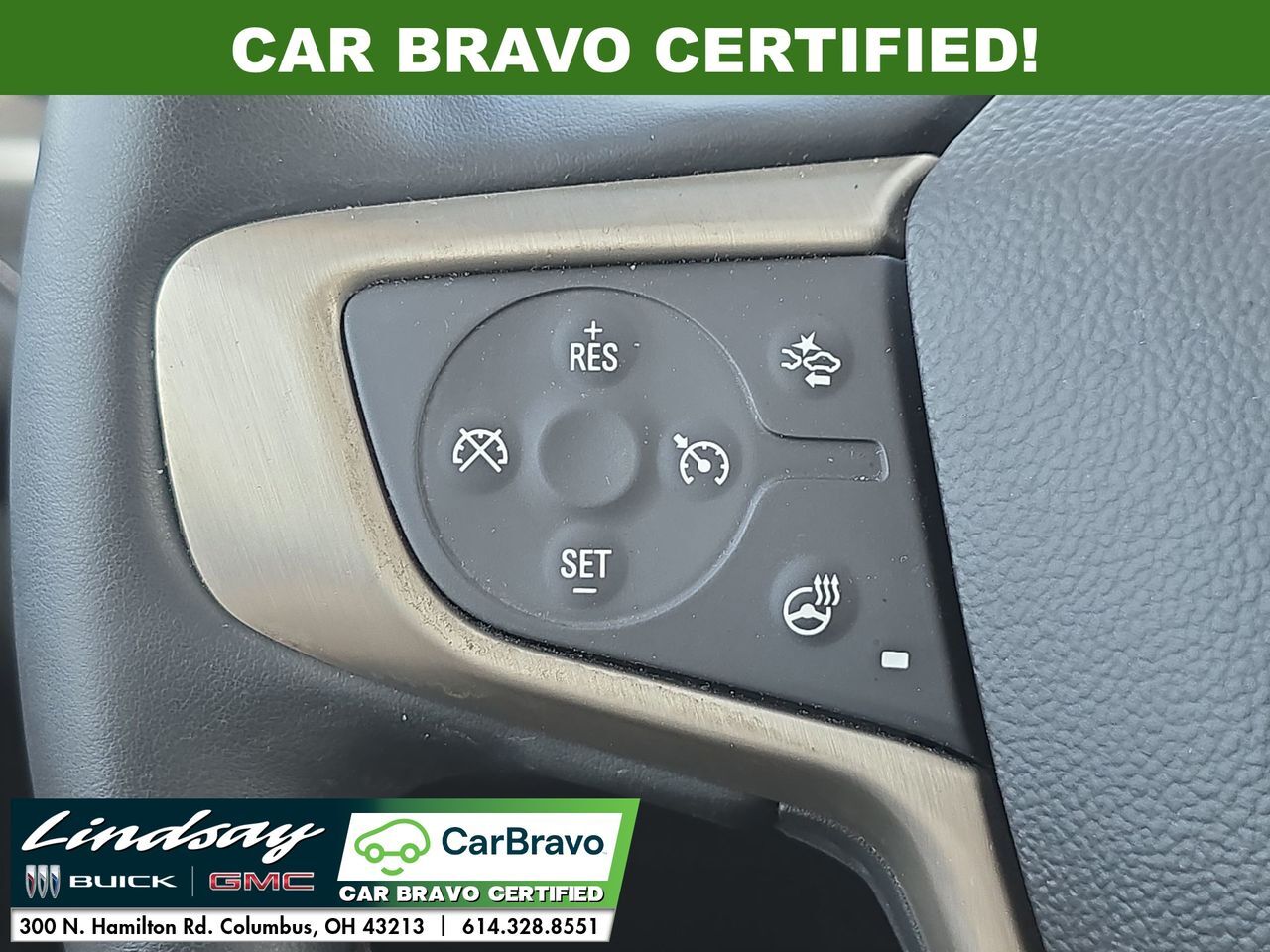 2023 GMC Acadia Denali Columbus OH