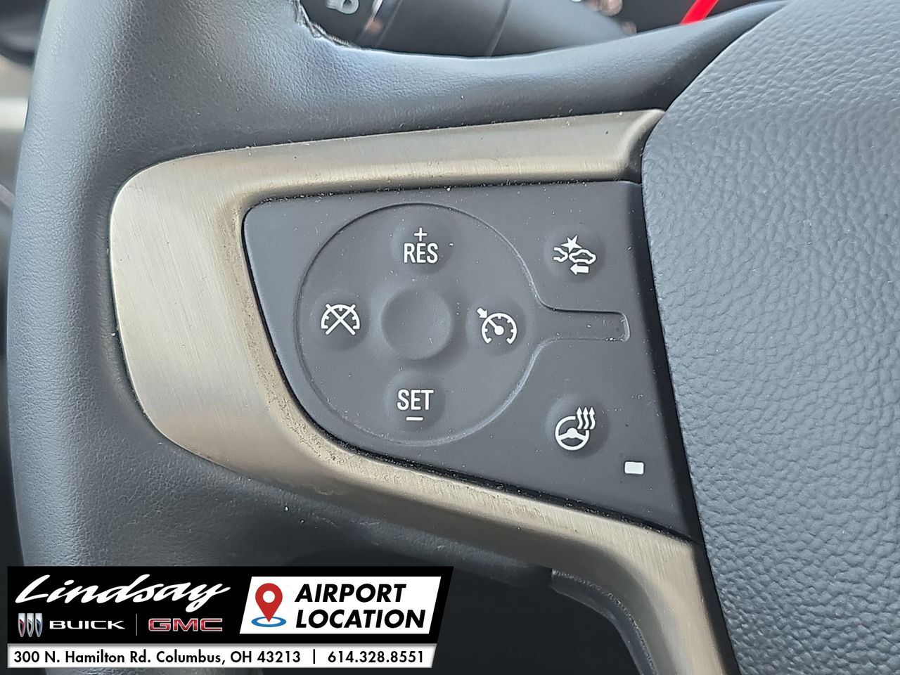 2023 GMC Acadia Denali Columbus OH