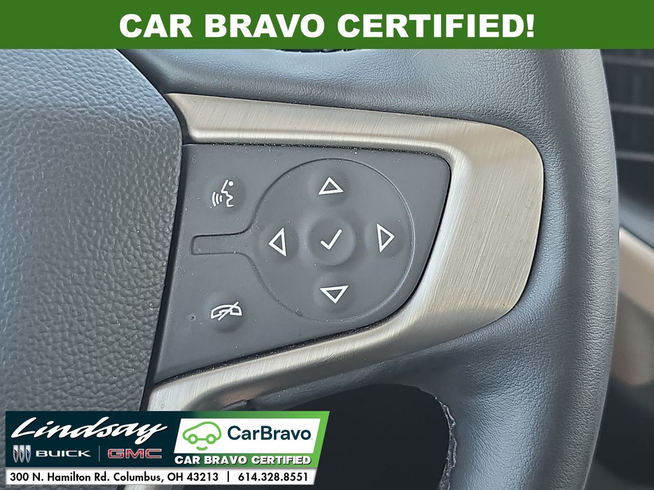 2023 GMC Acadia Denali Columbus OH