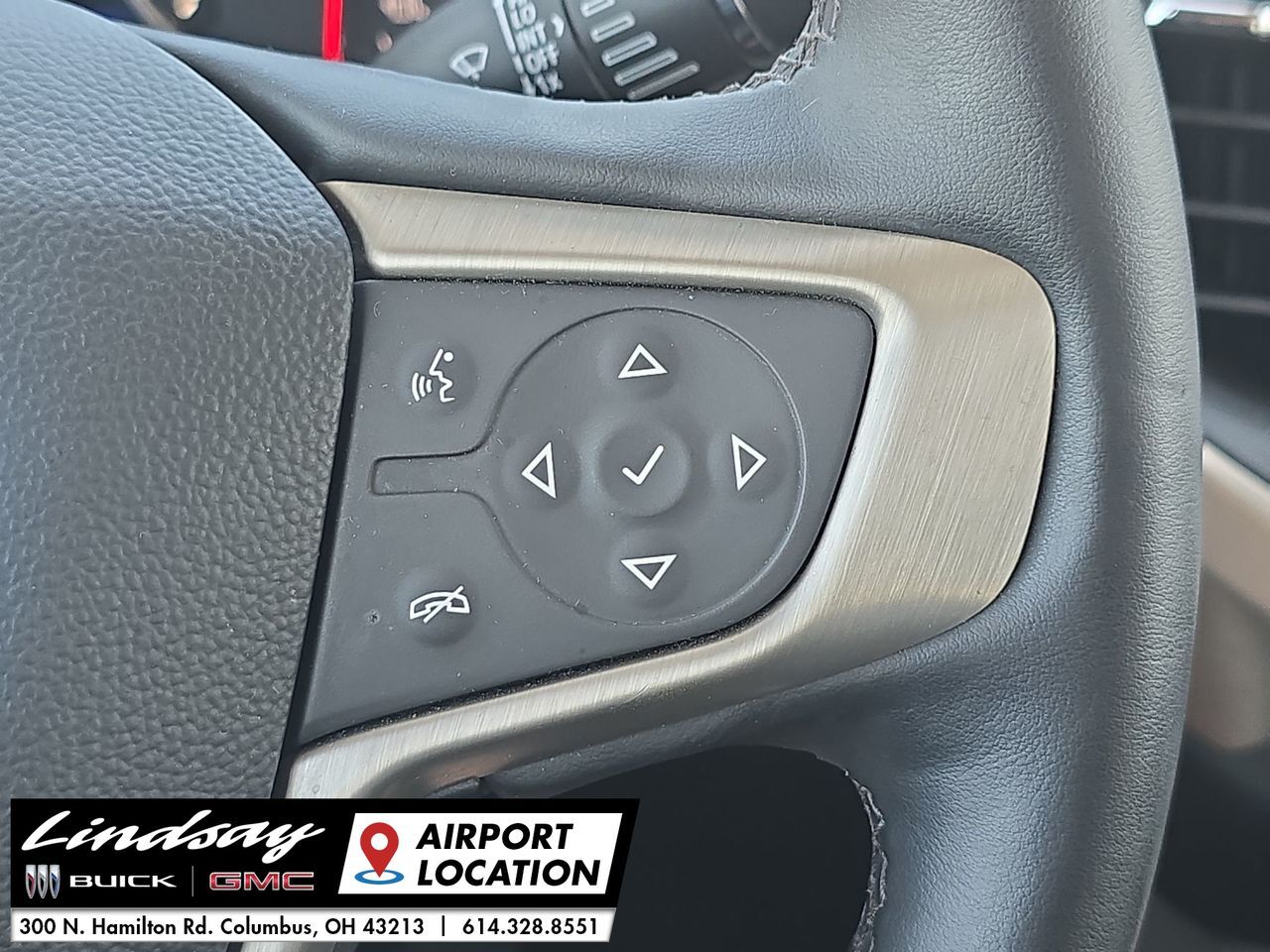 2023 GMC Acadia Denali Columbus OH