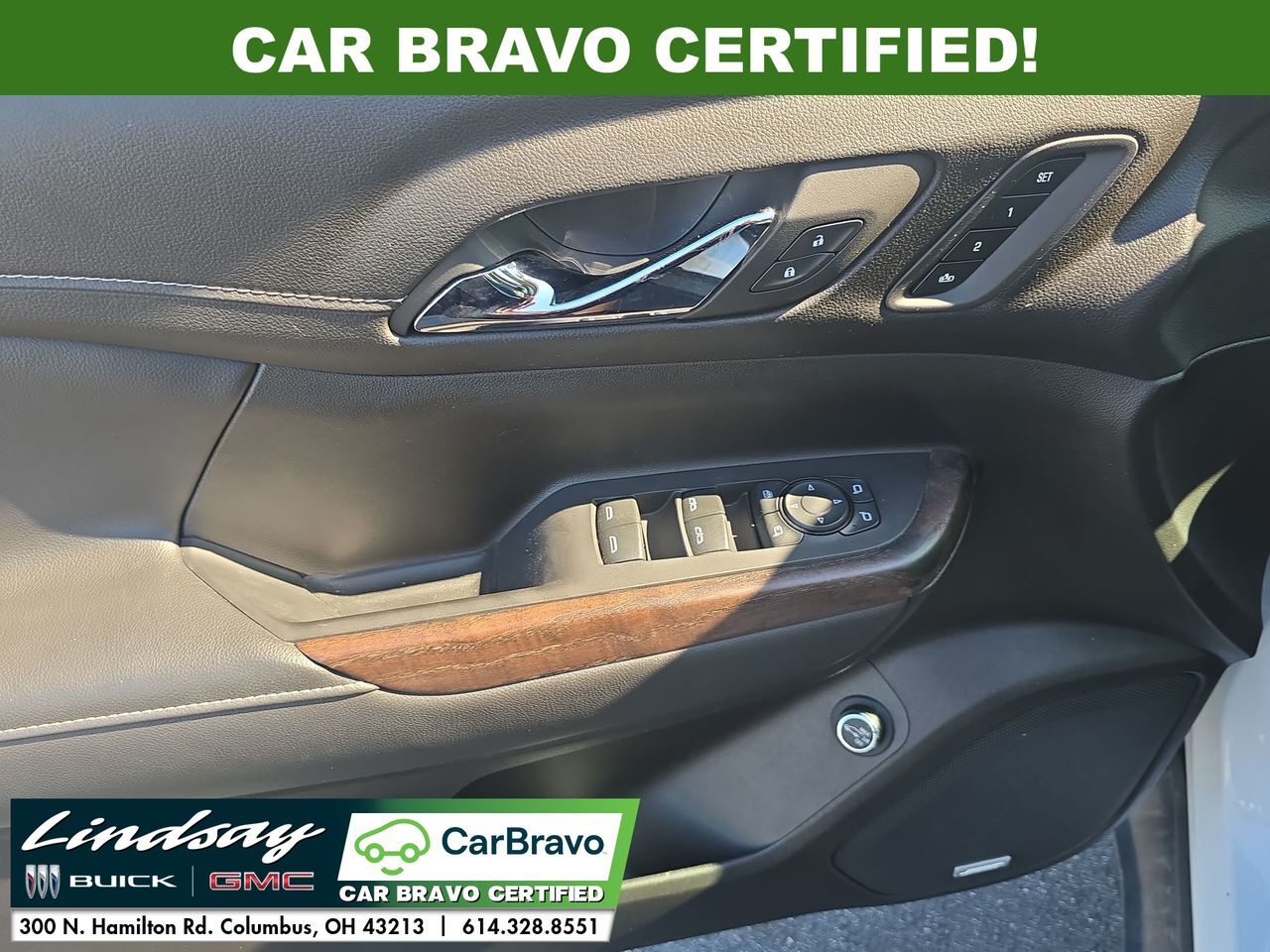 2023 GMC Acadia Denali Columbus OH