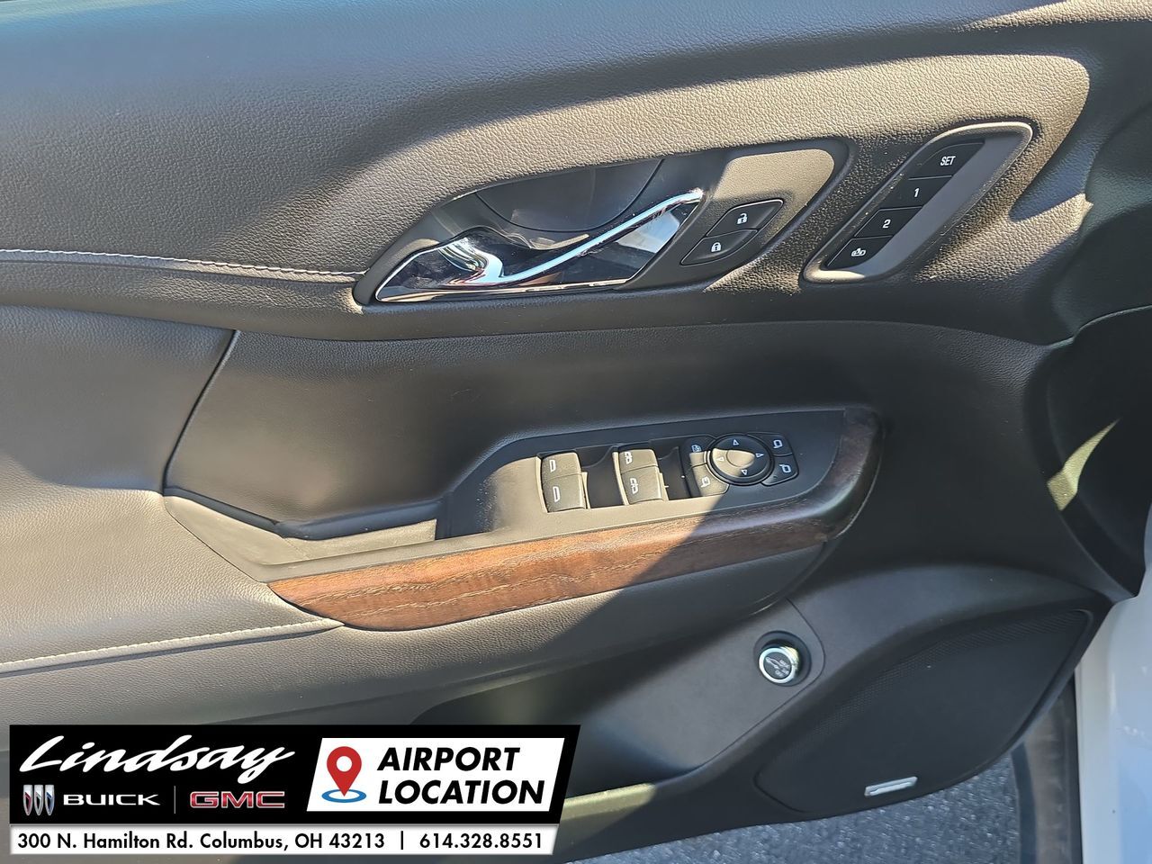 2023 GMC Acadia Denali Columbus OH