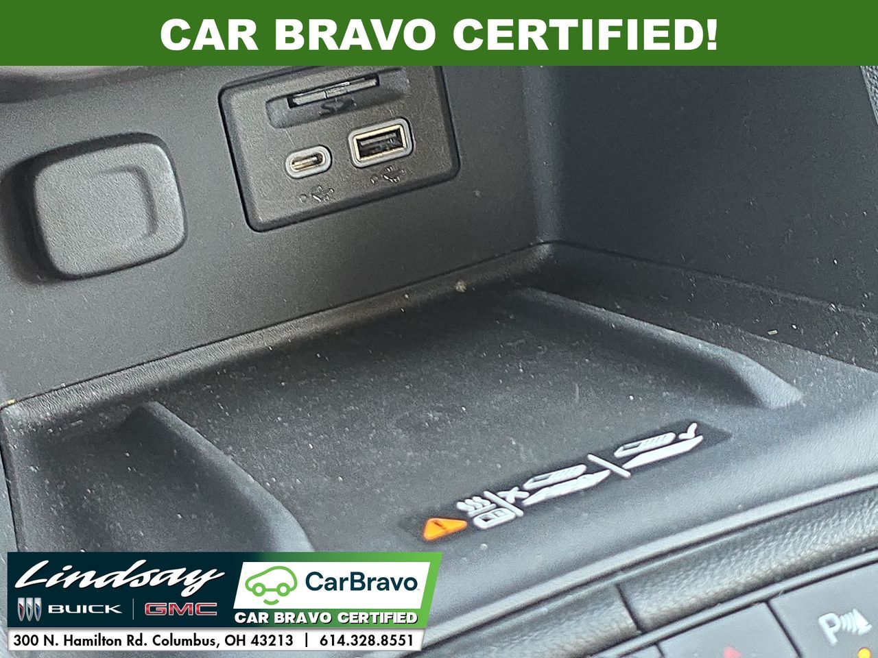 2023 GMC Acadia Denali Columbus OH