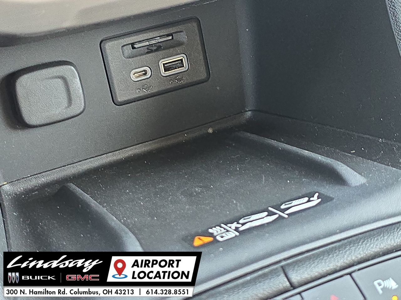 2023 GMC Acadia Denali Columbus OH