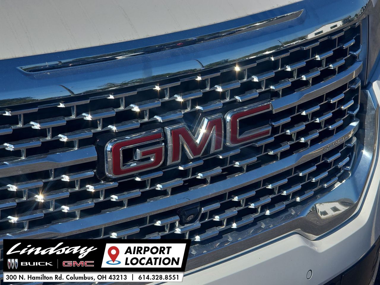 2023 GMC Acadia Denali Columbus OH