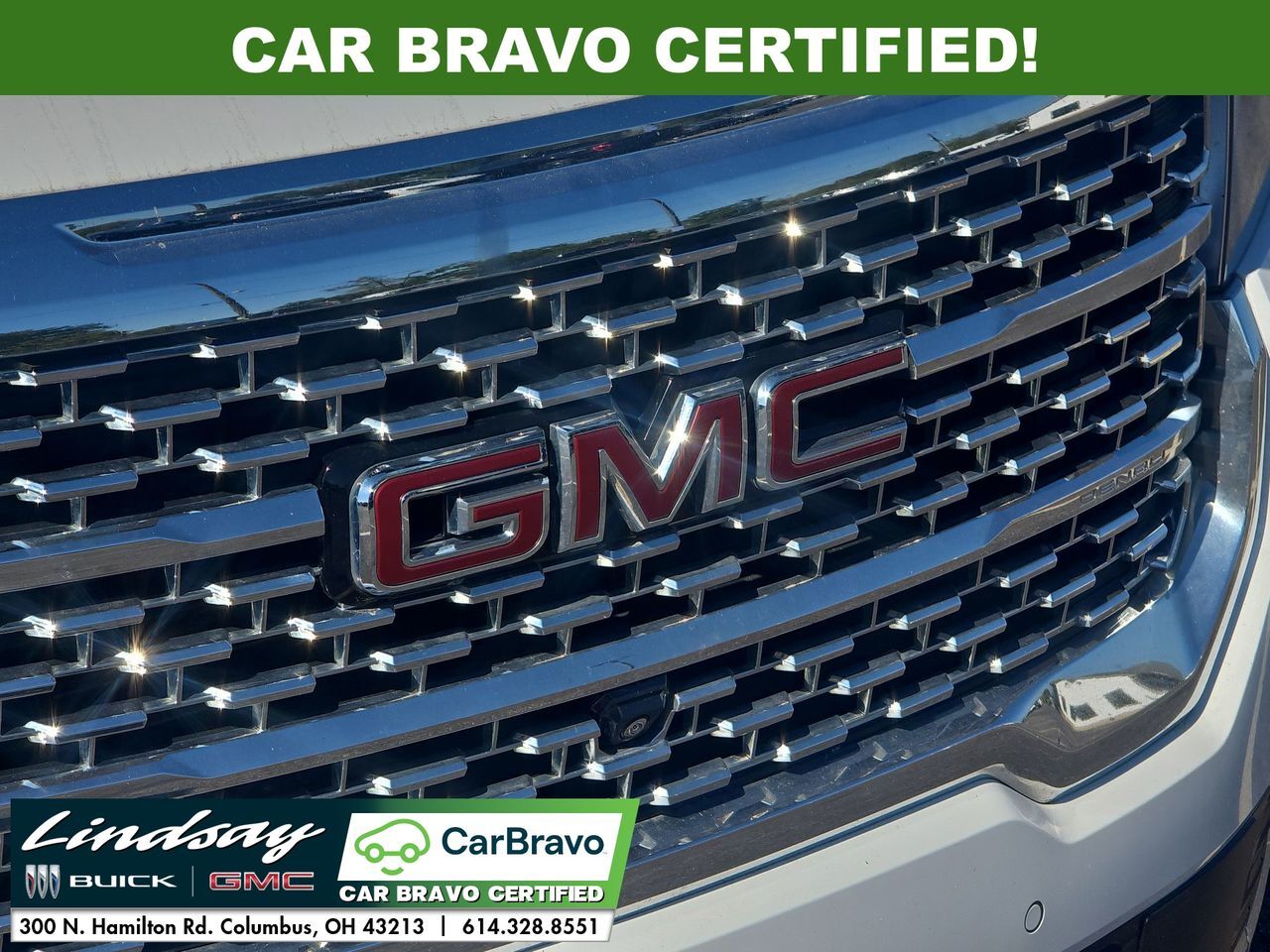 2023 GMC Acadia Denali Columbus OH