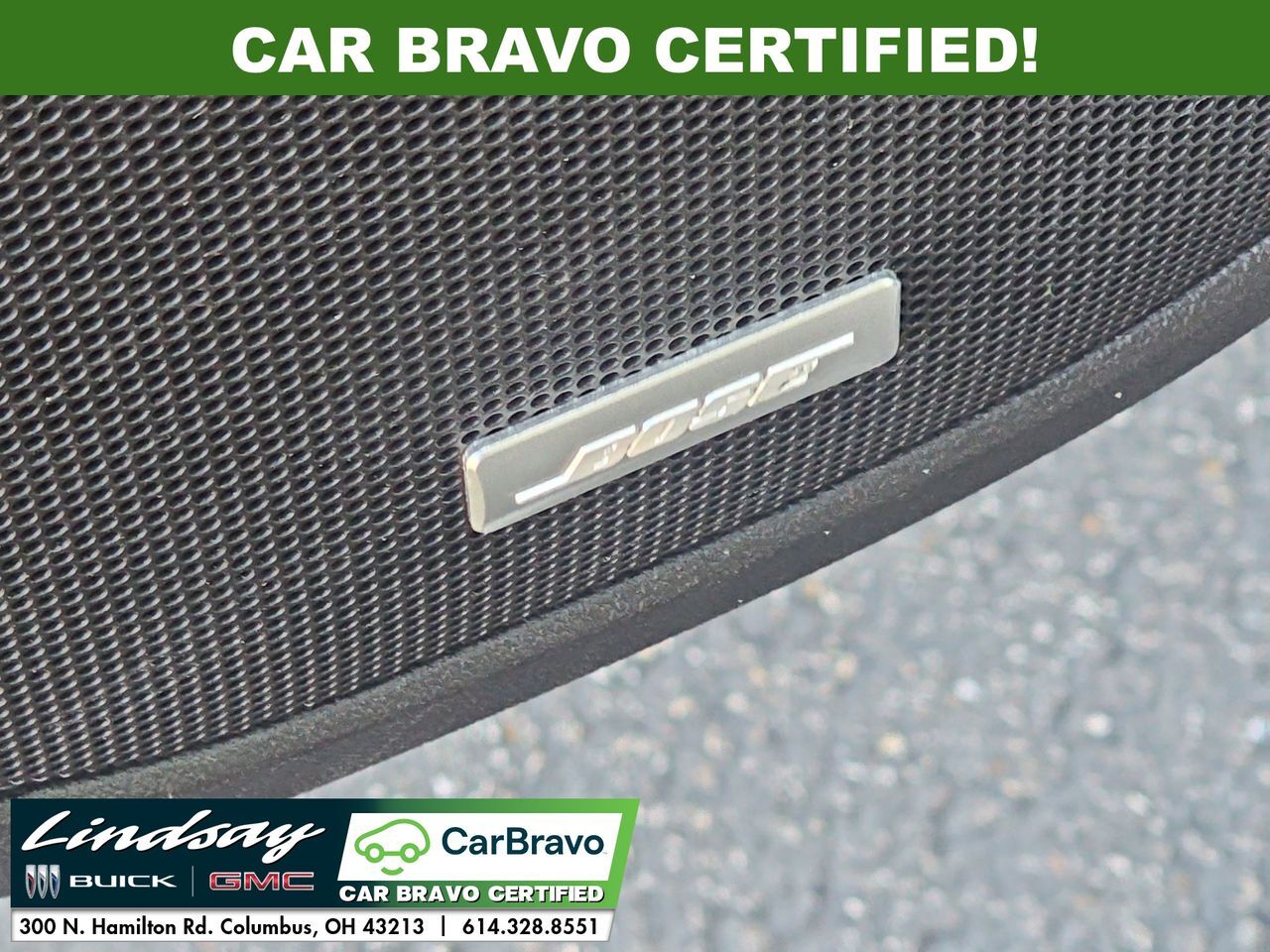 2023 GMC Acadia Denali Columbus OH