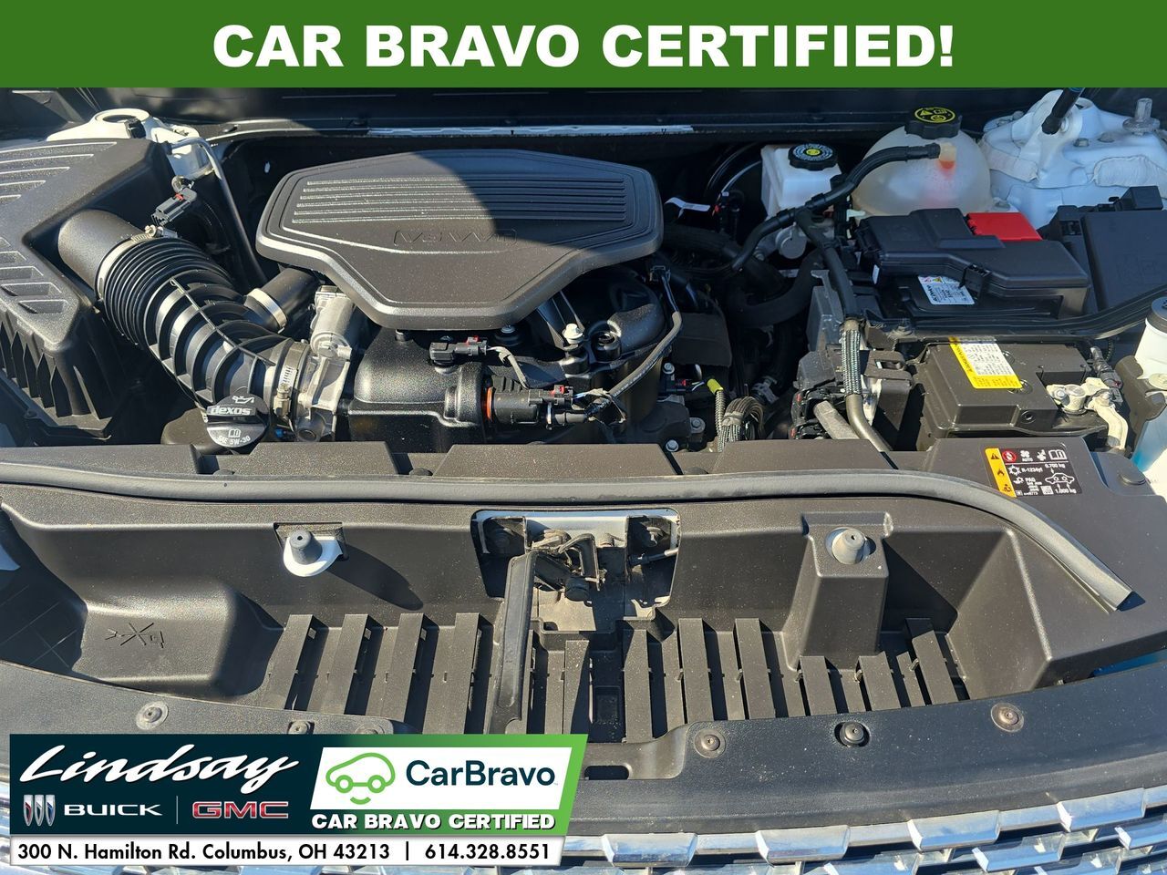 2023 GMC Acadia Denali Columbus OH