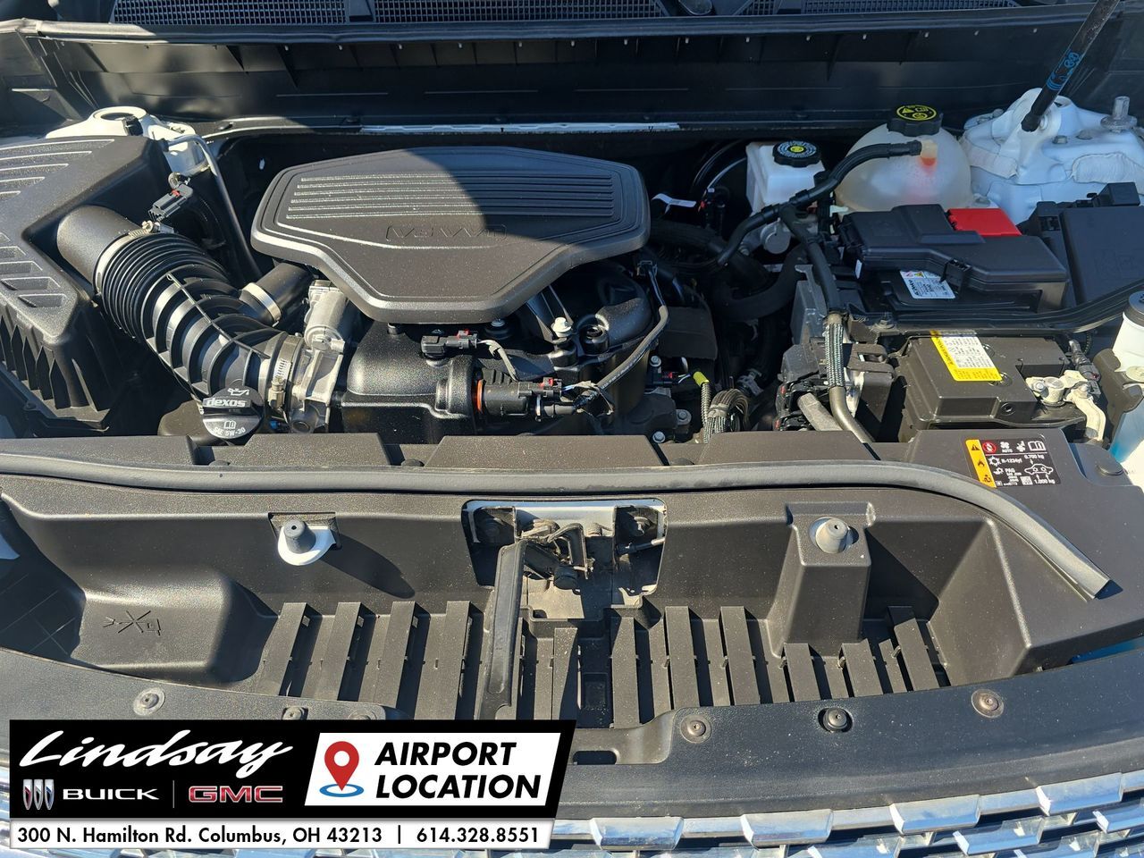 2023 GMC Acadia Denali Columbus OH