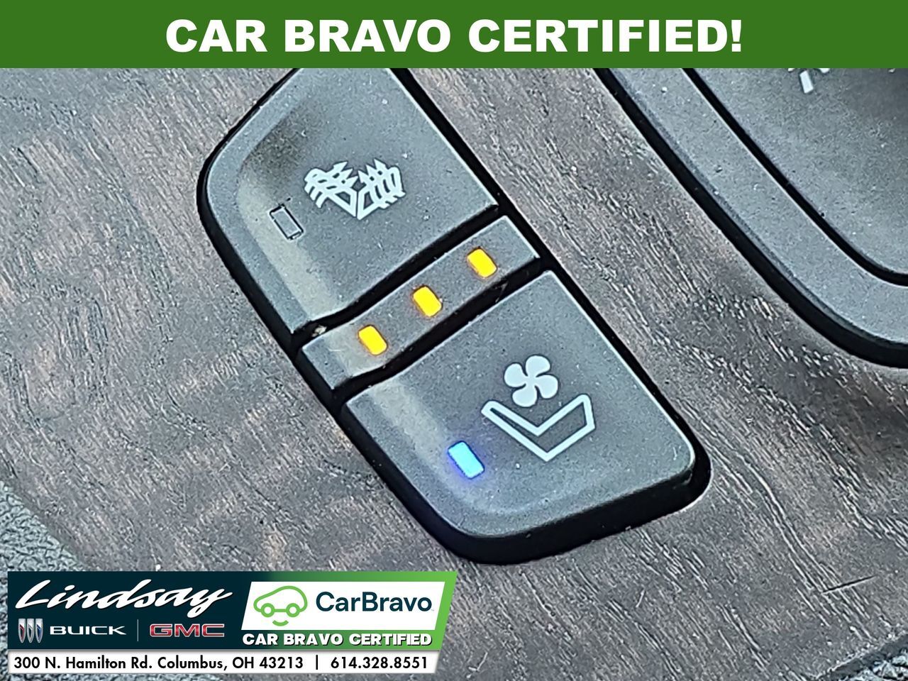 2023 GMC Acadia Denali Columbus OH