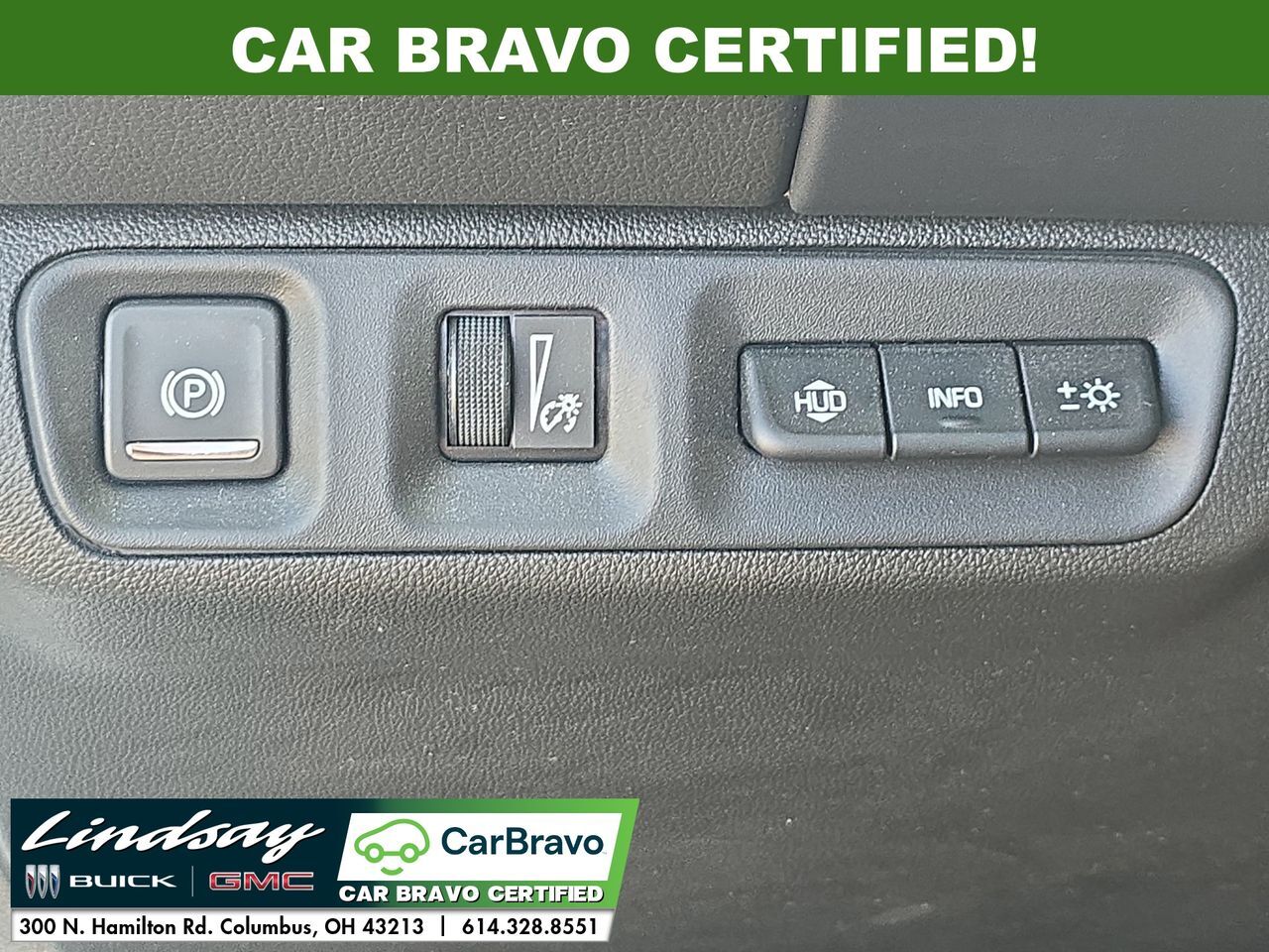 2023 GMC Acadia Denali Columbus OH