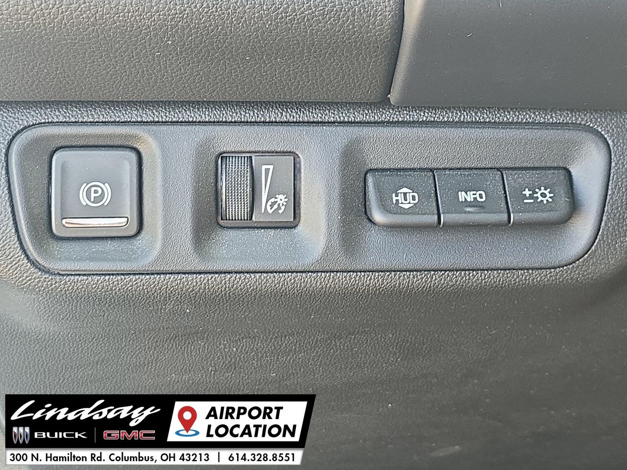 2023 GMC Acadia Denali Columbus OH