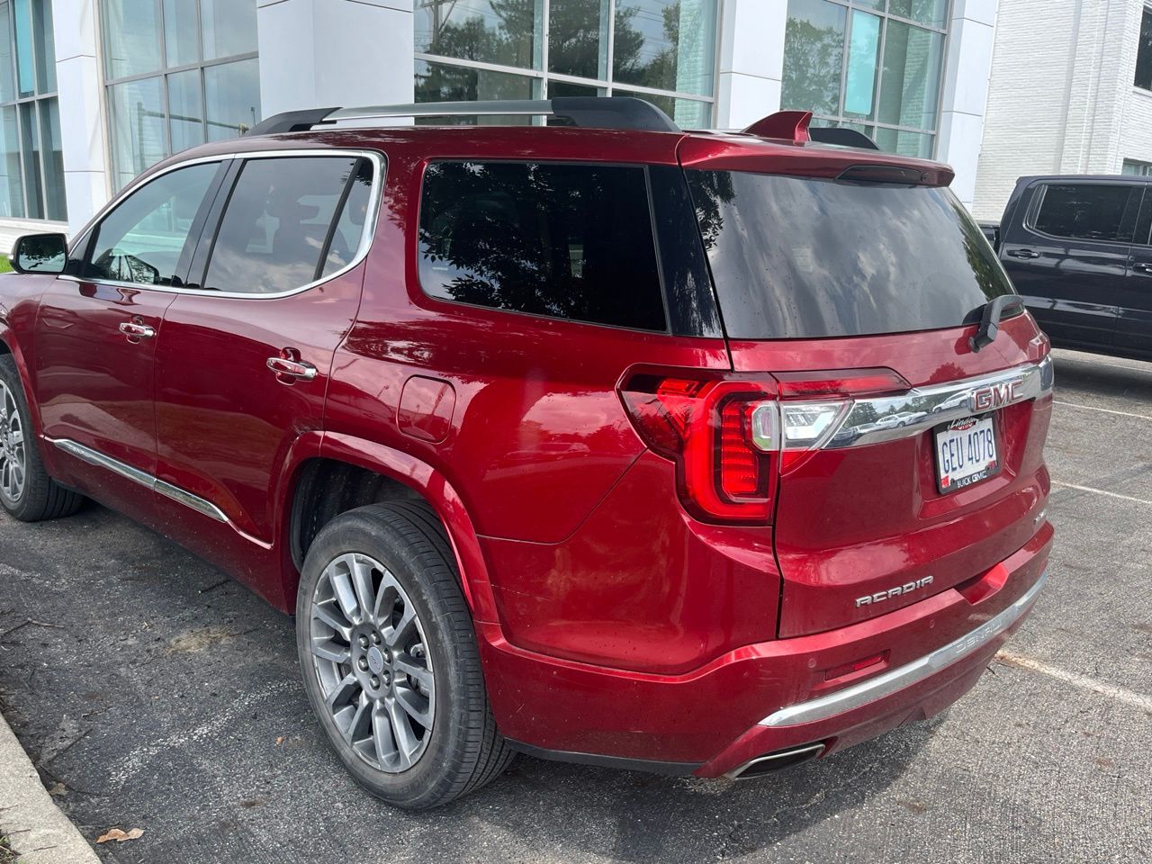 2023 GMC Acadia Denali Columbus OH