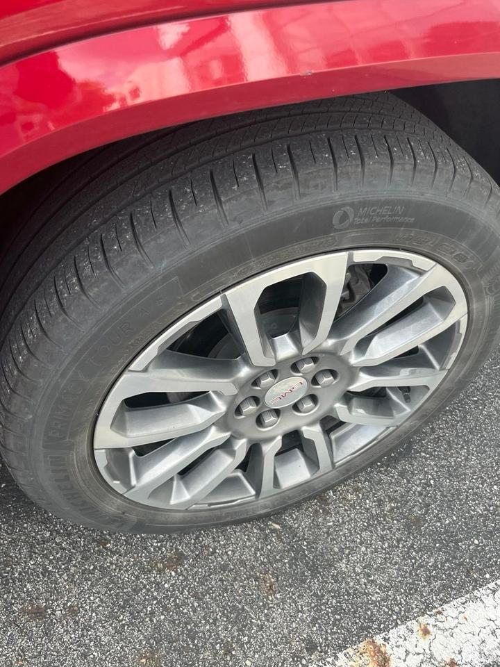 2023 GMC Acadia Denali Columbus OH