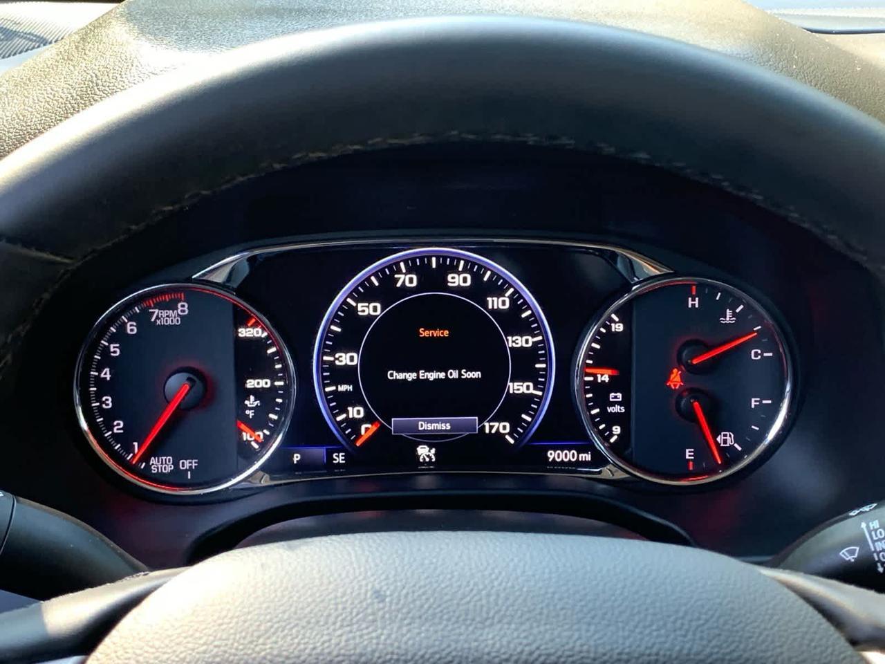 2023 GMC Acadia Denali Dartmouth MA