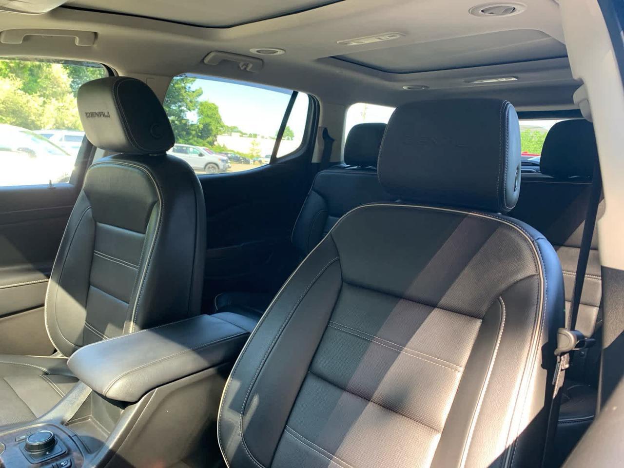 2023 GMC Acadia Denali Dartmouth MA
