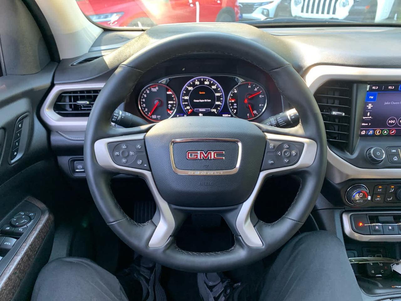 2023 GMC Acadia Denali Dartmouth MA