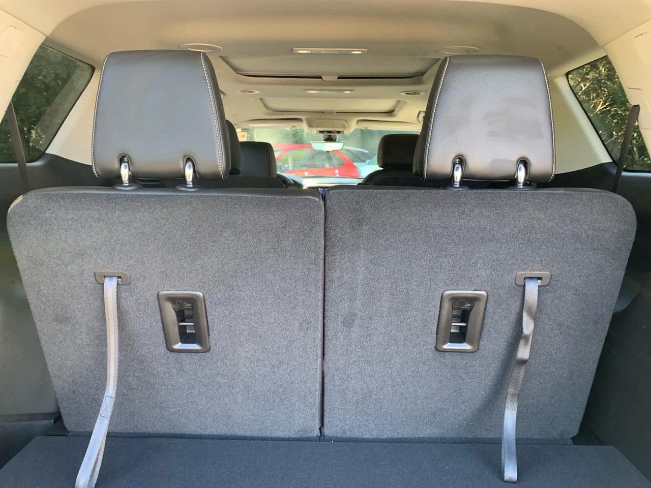 2023 GMC Acadia Denali Dartmouth MA